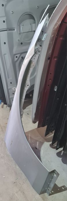 Aripa dreapta față Mercedes E Class W213 an:2016-2022