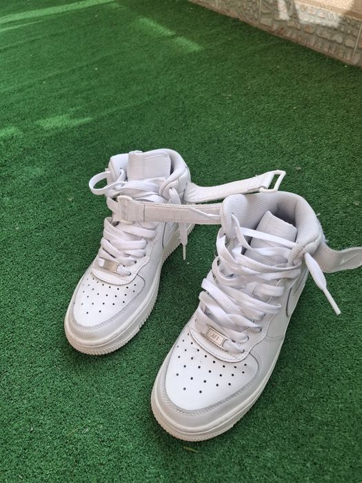 Nike Airforce 1 маратонки*НАМАЛЕНИ