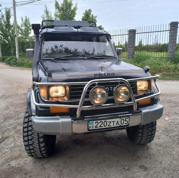 Prado78 Прадо 78