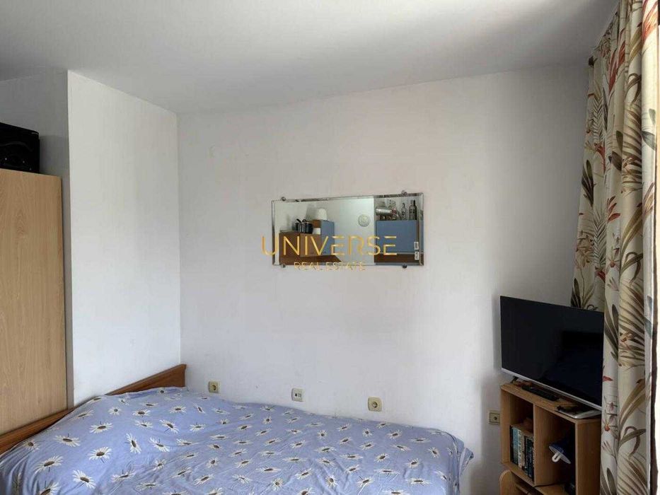 Продава се Едностаен апартамент в к.к. Слънчев бряг - 35 кв.м за 1343 €/кв.м - Снимка #4