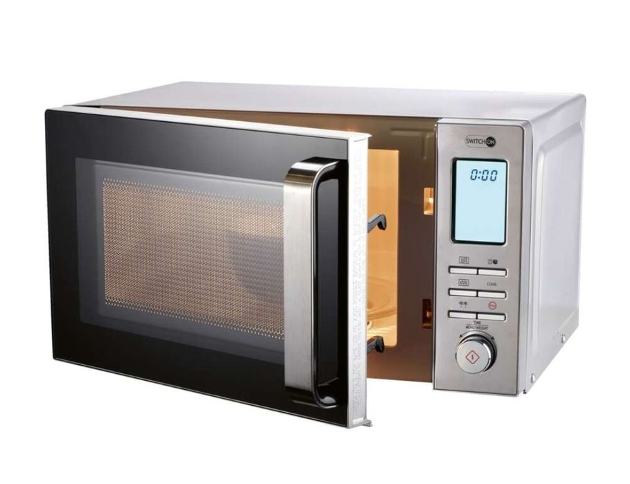 Cuptor cu microunde Grill 800w Switch On !! Sigilat!!