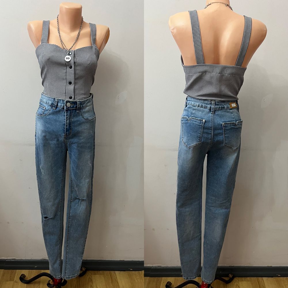 Джинсы Турция. Zara, DENIM Турция. В одном обьявлении 6 вещей.