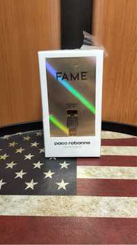 Paco Rabanne Fame - parfum