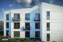 0% comision! Apartamente FINISATE in bloc NOU 2025, 94 mp utili