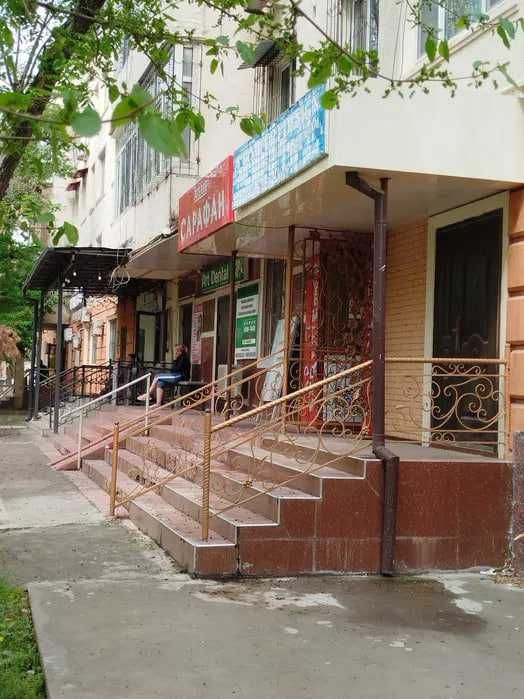 СРОЧНО! СДАЁТСЯ ОФИС Мирзо-Улугбекский М.Максим-Горький 71м²