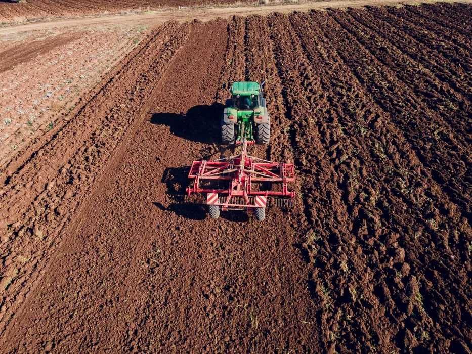 Combinator Tractat Greu VibroPro XL Siptec