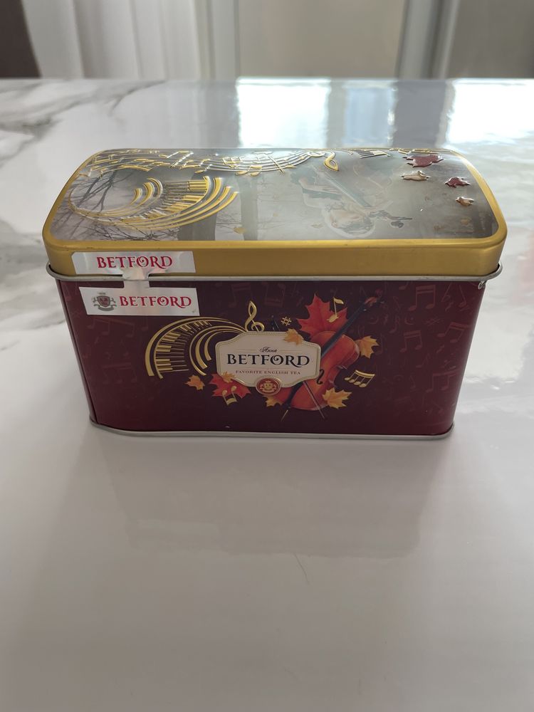 Продам музыкальную шкатулку