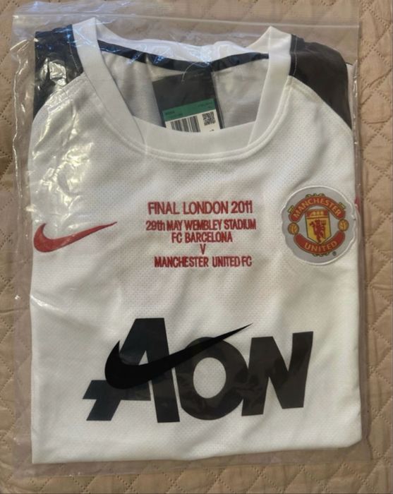 Tricou Manchester United, marime XL, NOU