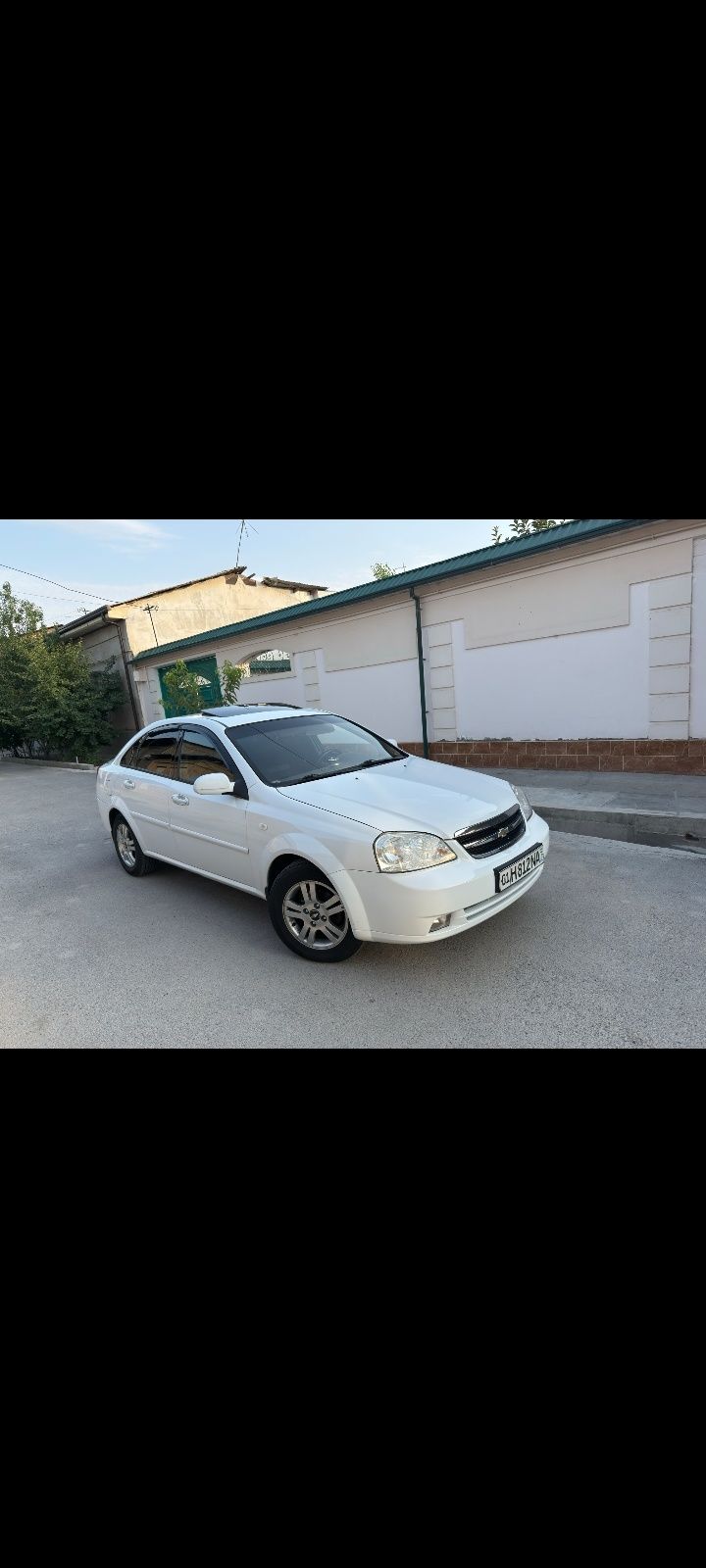Lacetti 2009 yil