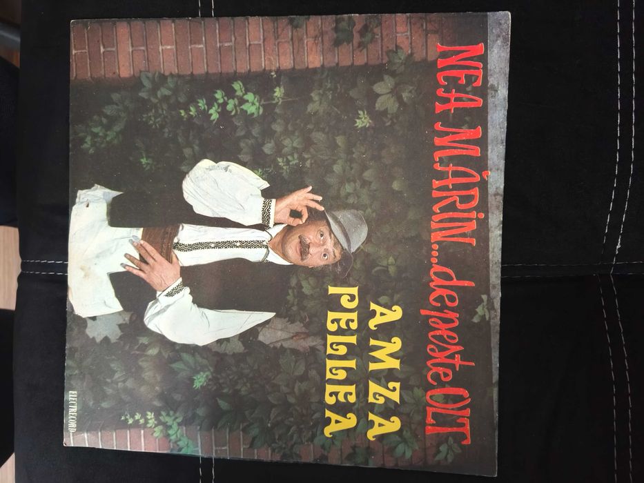 Viniluri muzica de calitate