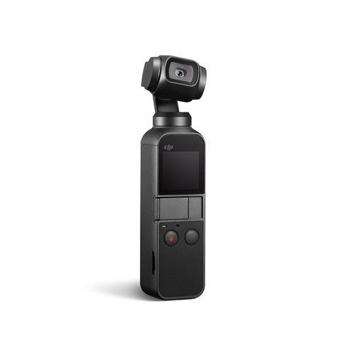 Камера DJIOsmo Pocket 1