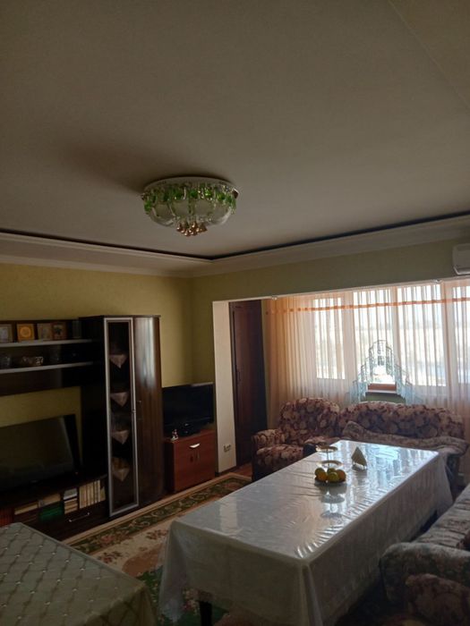 Продаю свою квартиру срочно