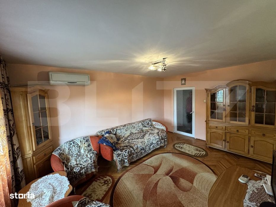 Apartament 4 camere, 100 mp, zona ultracentrala