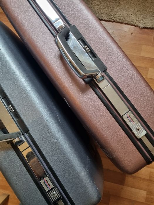 Troller American Tourister