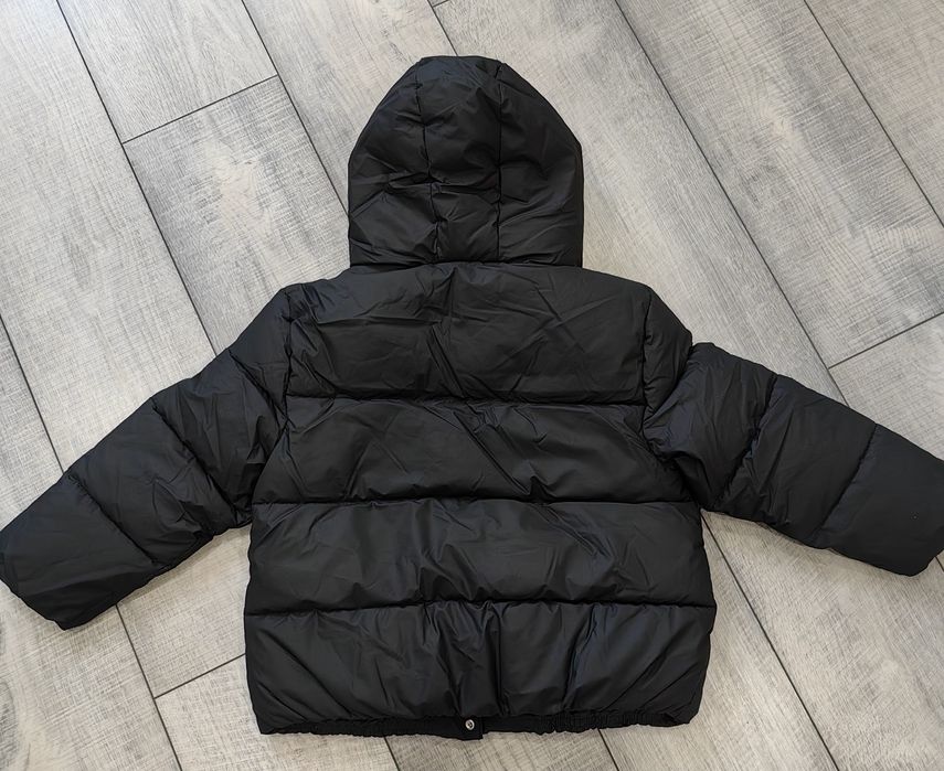 Детско яке за момиче ново