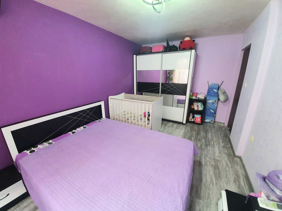 Продава се Тристаен апартамент в Велико Търново, Акация - 78 кв.м за 1885 €/кв.м - Снимка #6