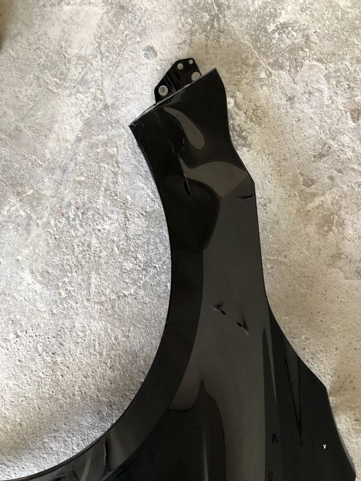 Byd chazor qora krilo radnoy