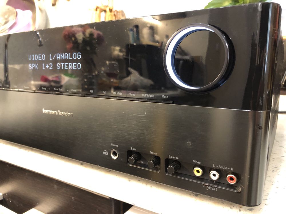 Harman Kardon HK-3490