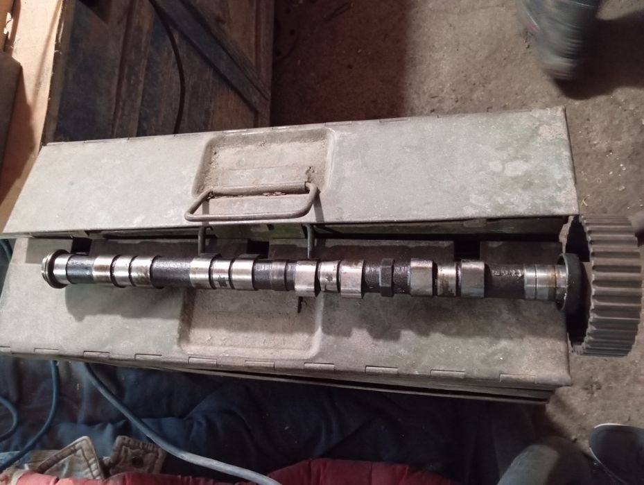 Распредвал впускной Хонда црв первое поколение