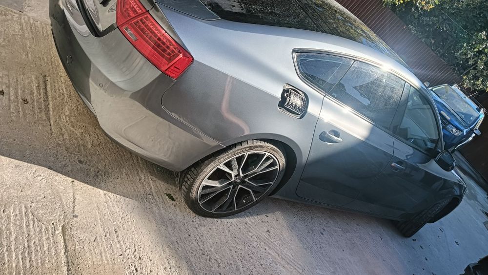 Vopsitorie auto tinichigerie 500lei