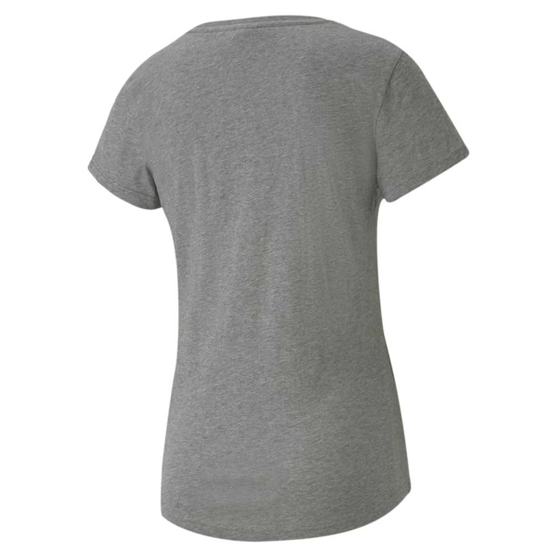 Tricou   Puma   bumbac  ,  dama  , Original  Marimea S,M,L,XL