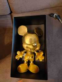 Колекционерски Златен Мики Маус Mickey Mouse Collectors Club Golden