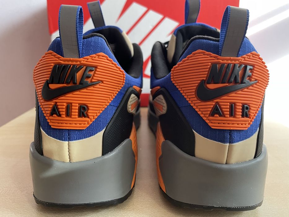 Nike Air Max 90 Drift  30.5см