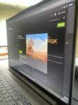 Laptop Gaming/ Office LENOVO IDEAPAD PRO5
