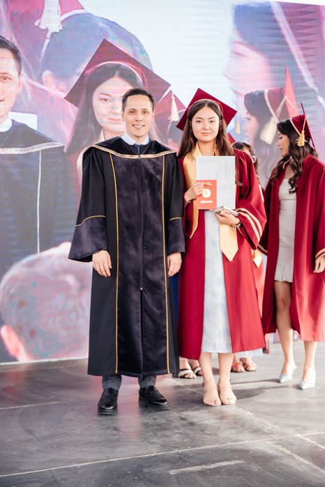 Репетитор английского языка