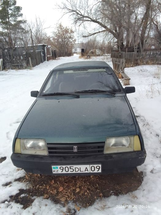 Продаётся Жигули 99