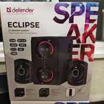 Акустическая система Defender Eclipse.