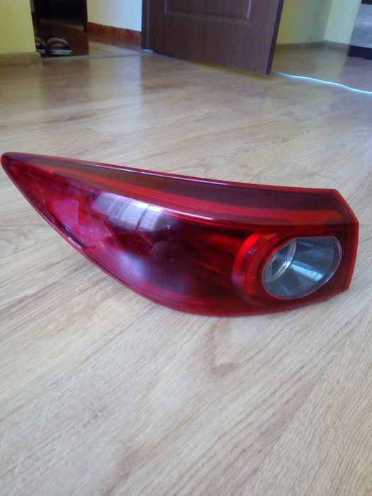 Lampa stop stanga Mazda 3 Sedan