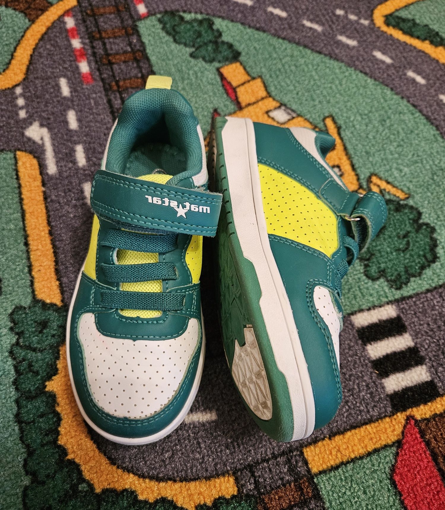 Маратонки matstar