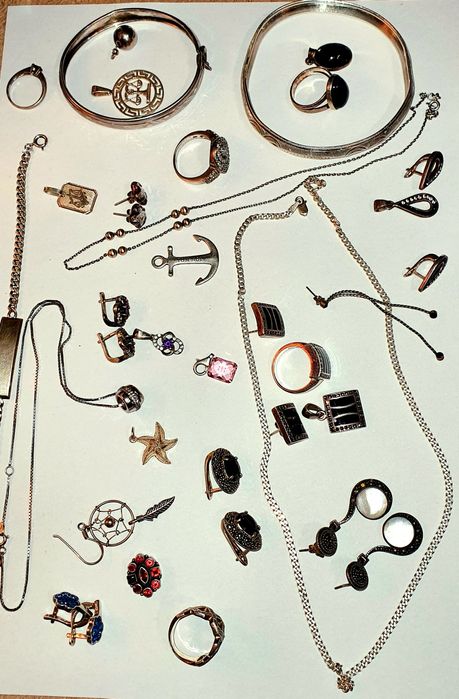 Bijuterii vintage!