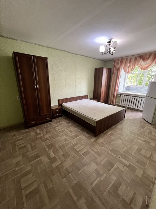 Сдам однокомнатную квартиру