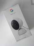 Camera supraveghere interior GOOGLE NEST 2nd gen. 1080p. Control vocal