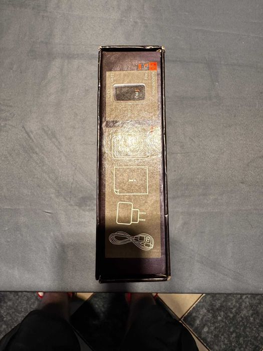 GPS Tracker PAJ Find & Protect – localizare în timp real