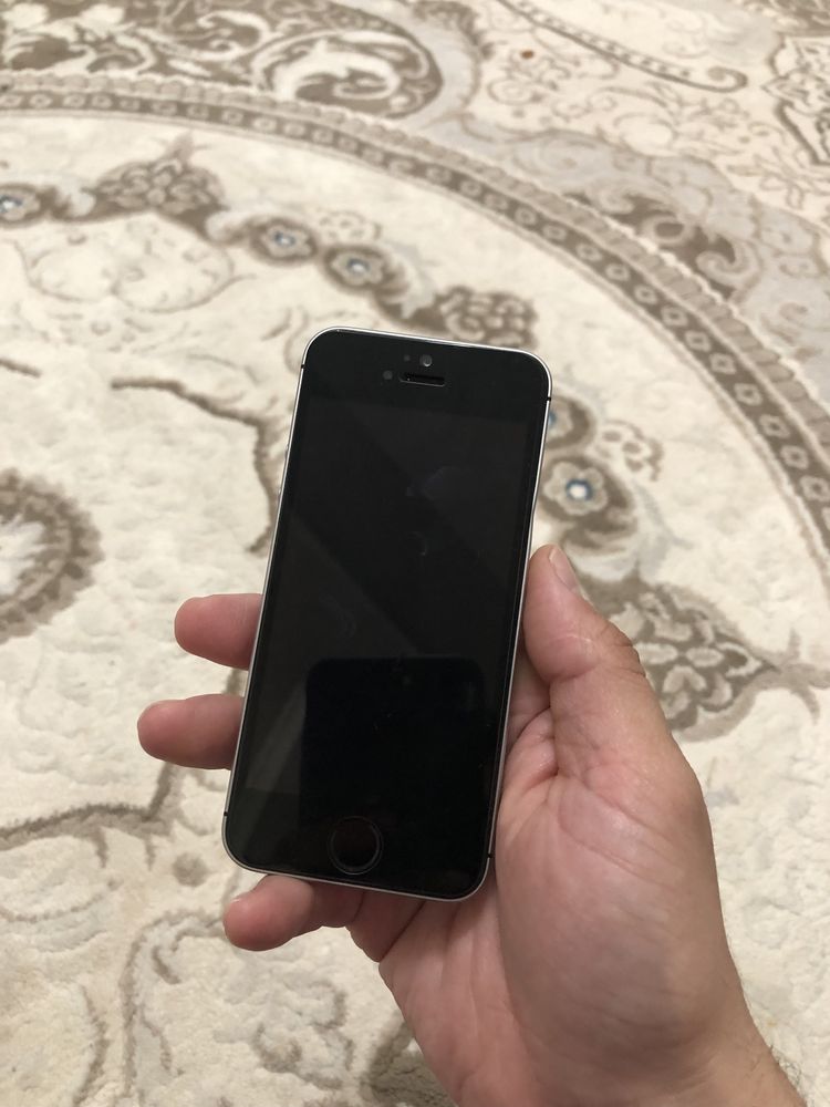 Iphone 5 se 32 gb