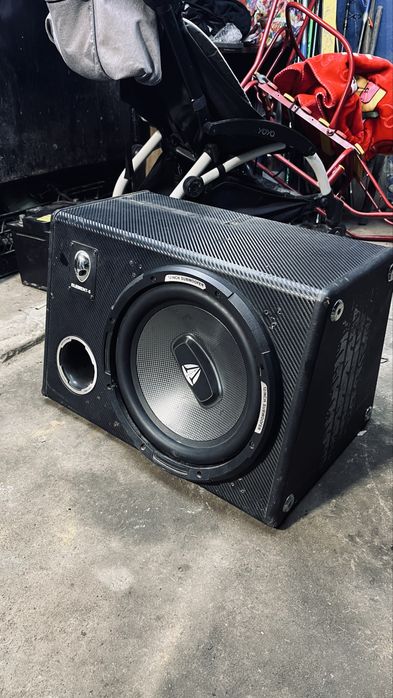 Продам саб элемент 5