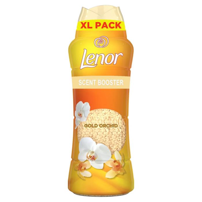 Омекотител на перли  LENOR SPRING AWAKENING, FRESH,и FAIRY -570 гр