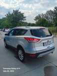Vand Ford Kuga 2015