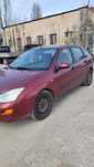 Ford focus 1.8 TDI
