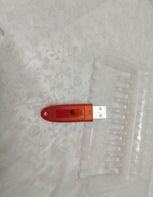USB Flash карта Kaztoken