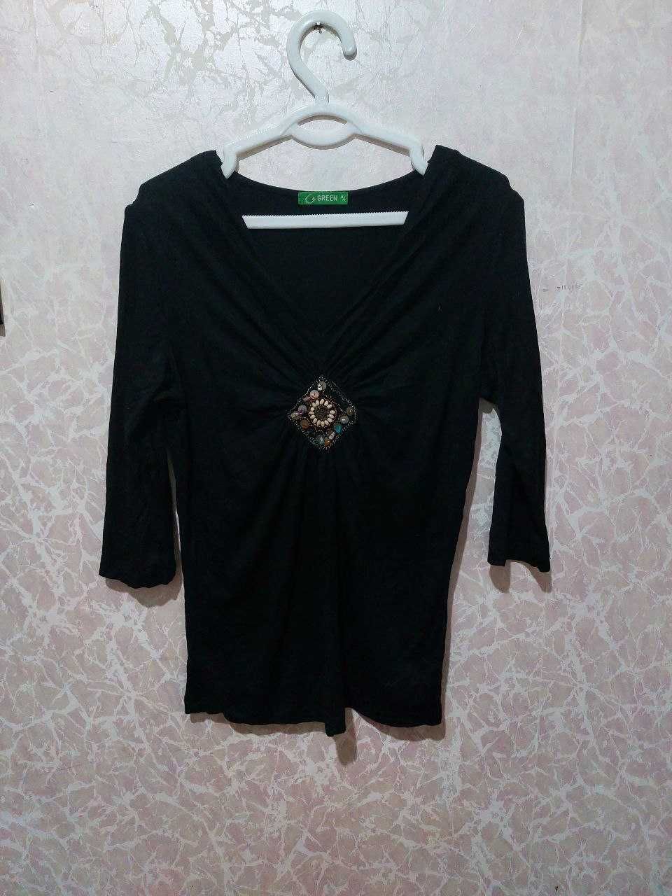 Футболка F&F из Европы 48, 50