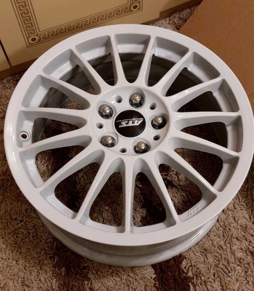 Диски 7x17/5x114.3 оригинал