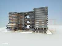 Teren Mamaia Nord - Promenada , al2lea rand la mare