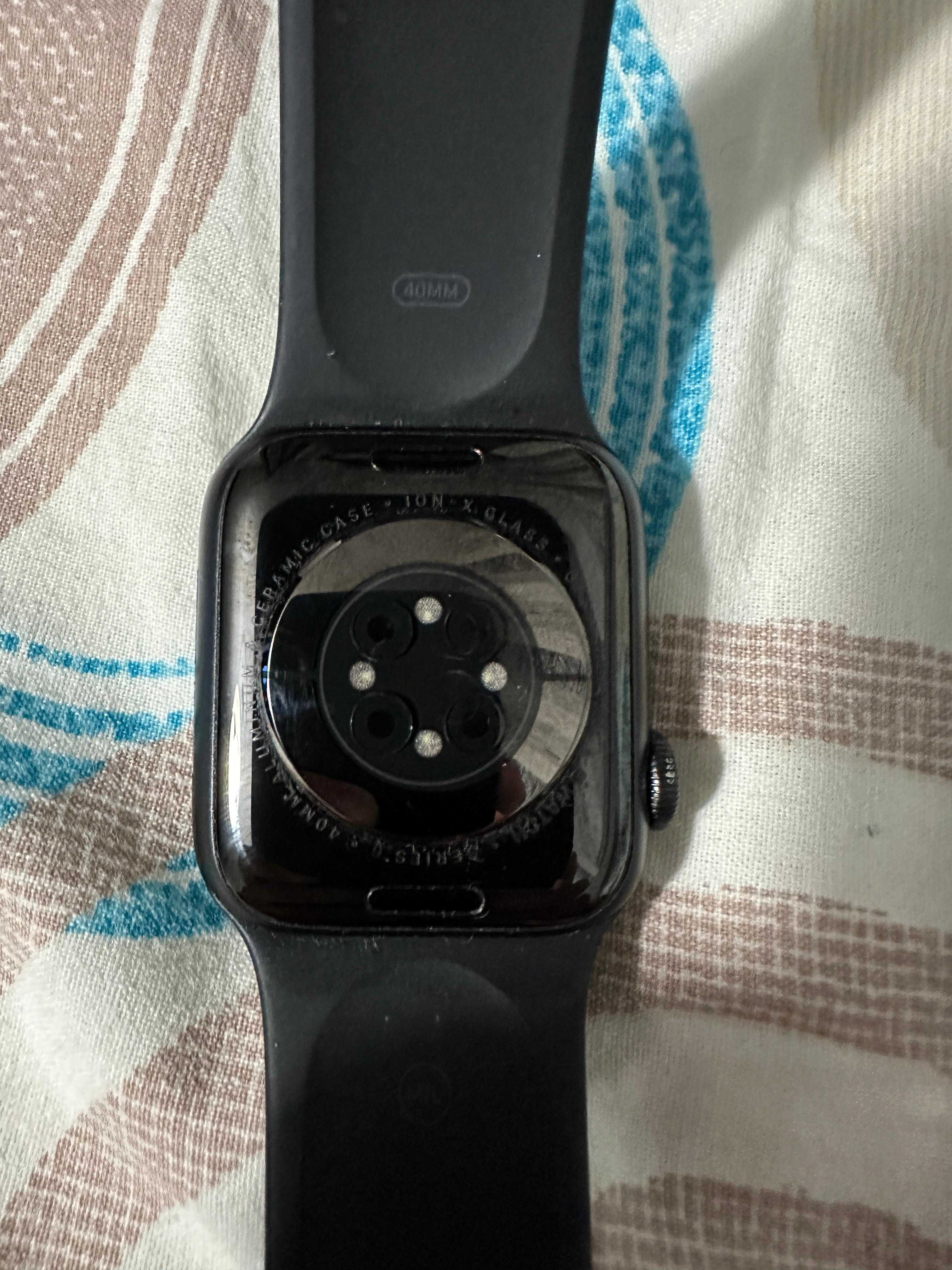 Apple Watch 6 Nefuncti0nal