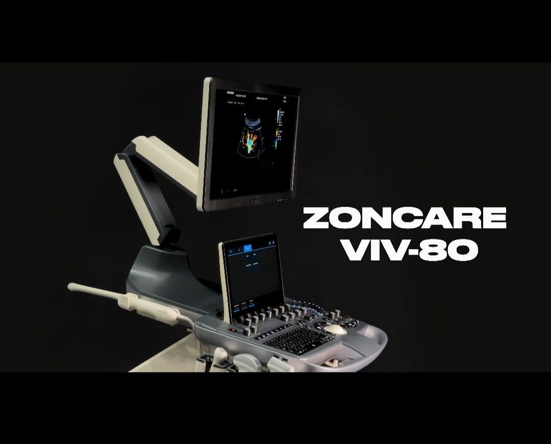 Zoncare VIV 80 Модели