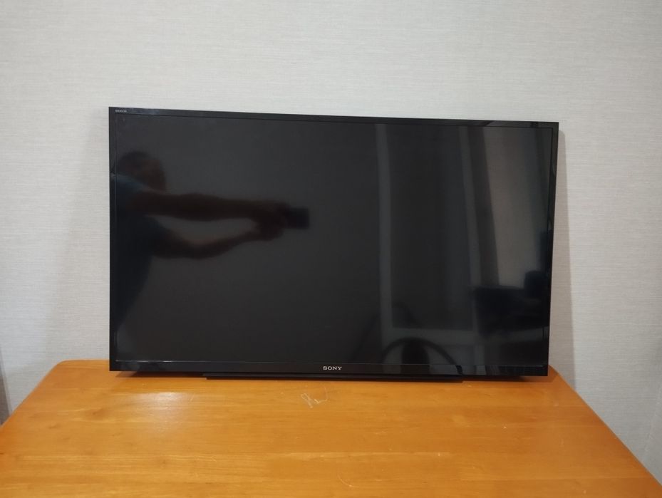 Телевизор фирма Sony