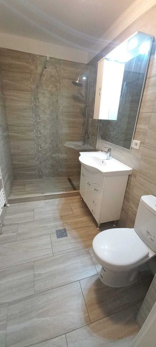 Direct Proprietar inchiriez GARSONIERA mobilata in Sanpetru Residence